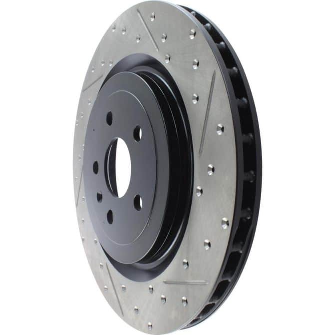 CEN CENTRIC PARTS 12762119L