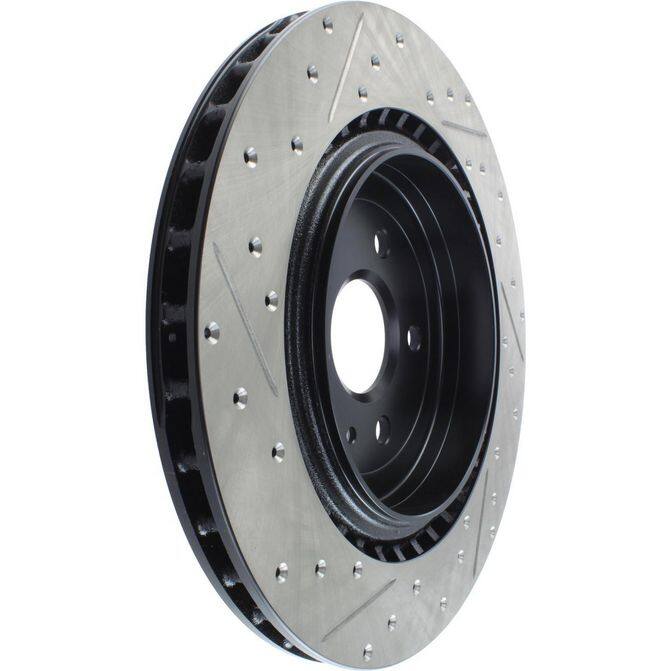 CEN CENTRIC PARTS 12762119L