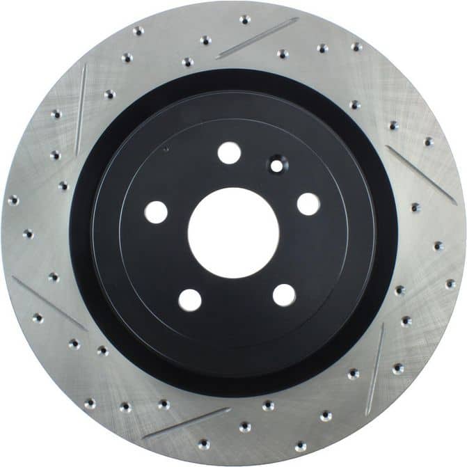 CEN CENTRIC PARTS 12762119R