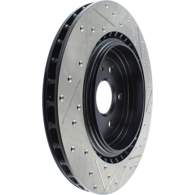 CEN CENTRIC PARTS 12762119R