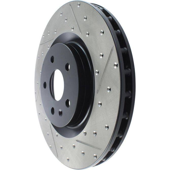 CEN CENTRIC PARTS 12762124L