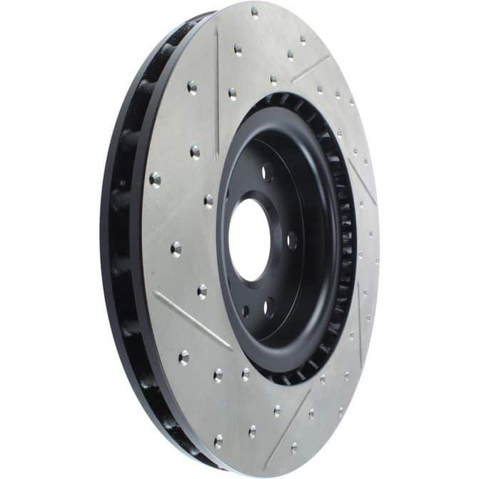 CEN CENTRIC PARTS 12762124L
