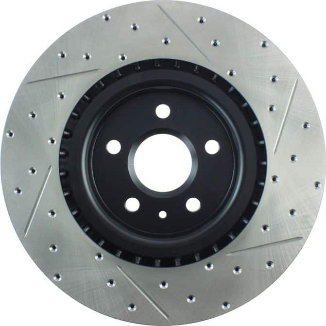 CEN CENTRIC PARTS 12762124R