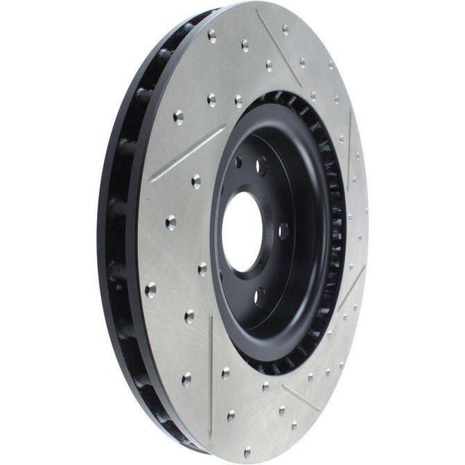 CEN CENTRIC PARTS 12762124R