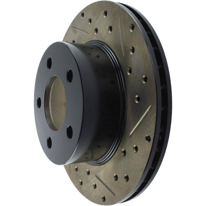 CEN CENTRIC PARTS 12763003L