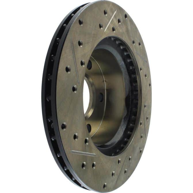 CEN CENTRIC PARTS 12763003L