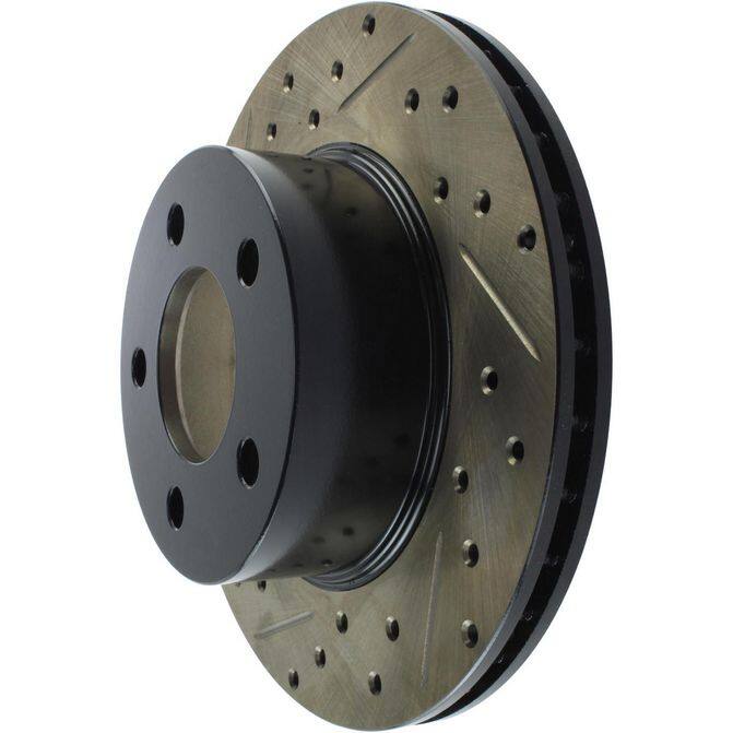 CEN CENTRIC PARTS 12763003R