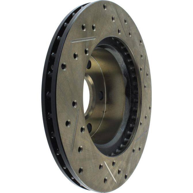 CEN CENTRIC PARTS 12763003R