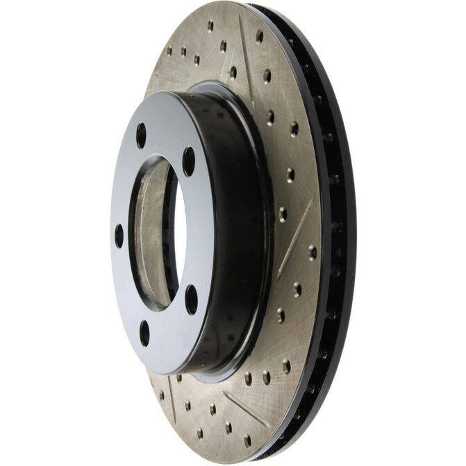 CEN CENTRIC PARTS 12763006L