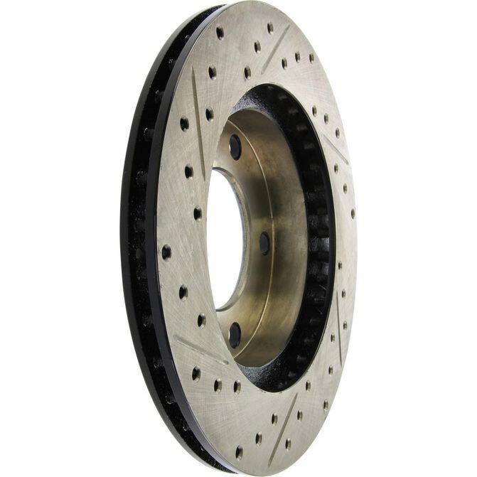 CEN CENTRIC PARTS 12763006L