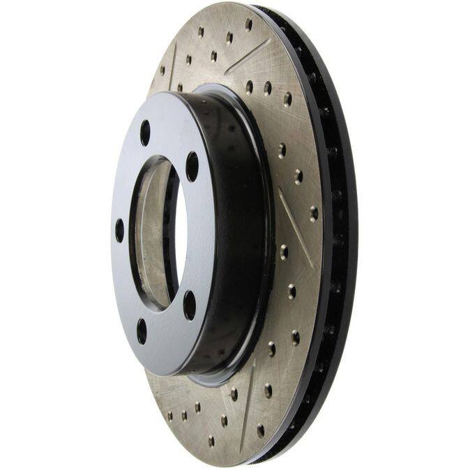 CEN CENTRIC PARTS 12763006R
