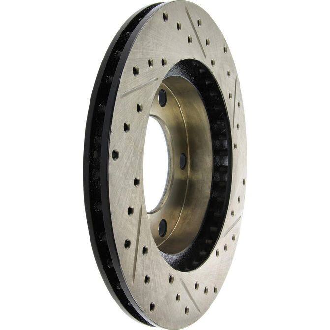 CEN CENTRIC PARTS 12763006R