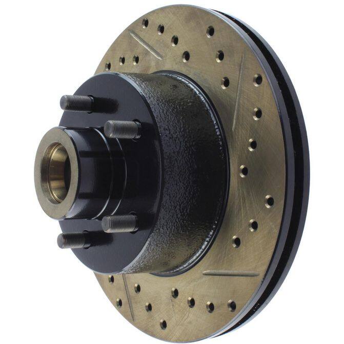 CEN CENTRIC PARTS 12763010L