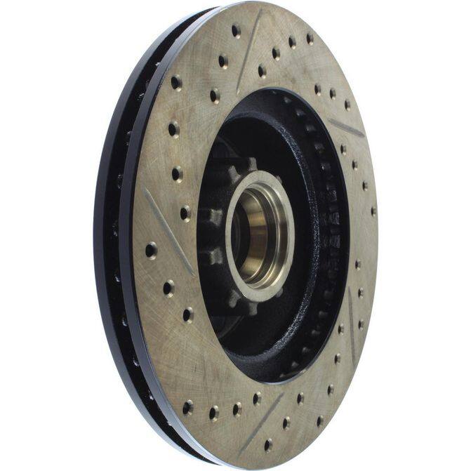 CEN CENTRIC PARTS 12763010L