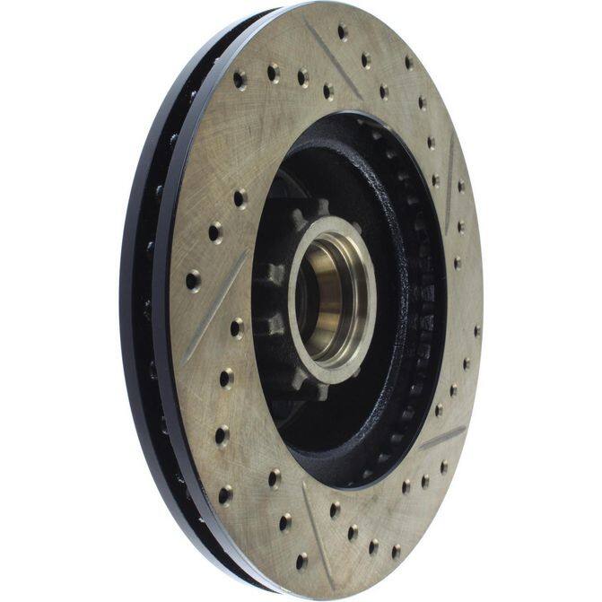 CEN CENTRIC PARTS 12763010R
