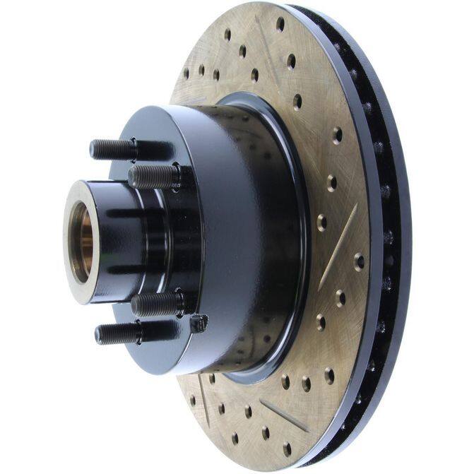 CEN CENTRIC PARTS 12763022L