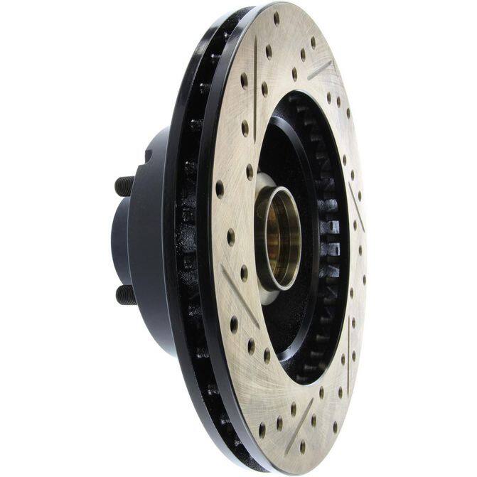 CEN CENTRIC PARTS 12763022L