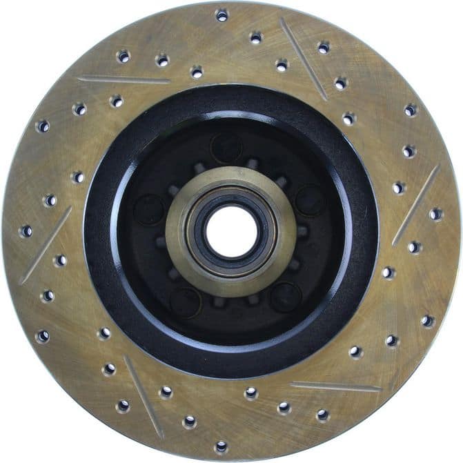 CEN CENTRIC PARTS 12763022R