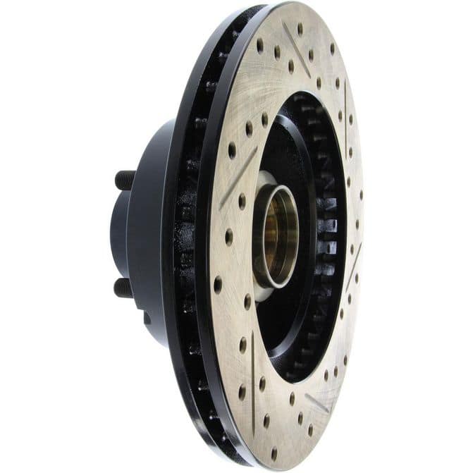 CEN CENTRIC PARTS 12763022R