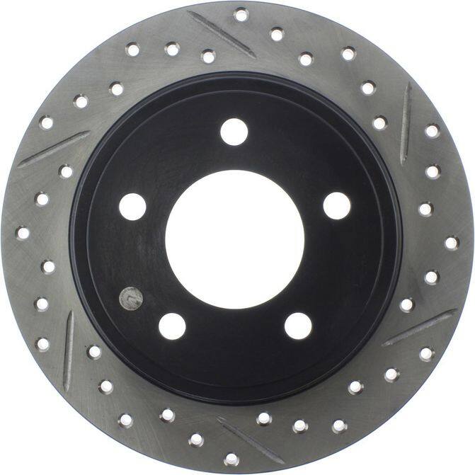 CEN CENTRIC PARTS 12763035L