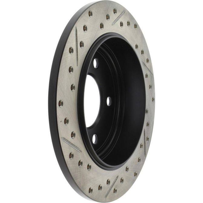 CEN CENTRIC PARTS 12763035L