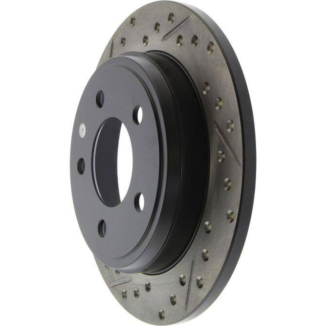 CEN CENTRIC PARTS 12763035R