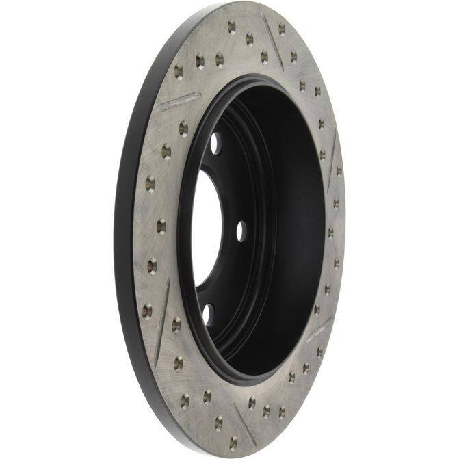 CEN CENTRIC PARTS 12763035R