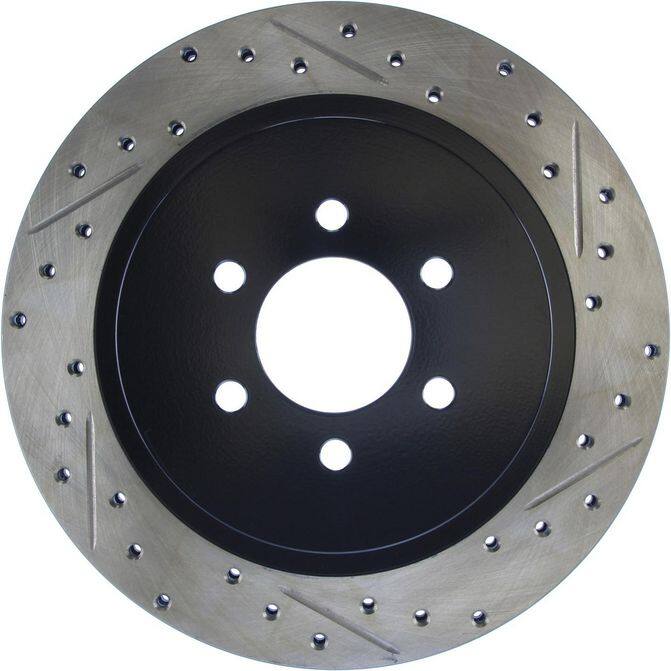 CEN CENTRIC PARTS 12763037L