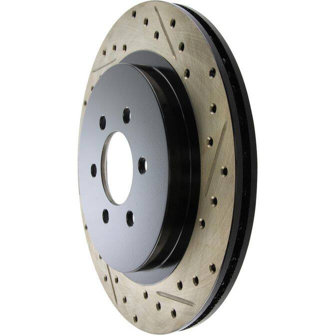 CEN CENTRIC PARTS 12763037L