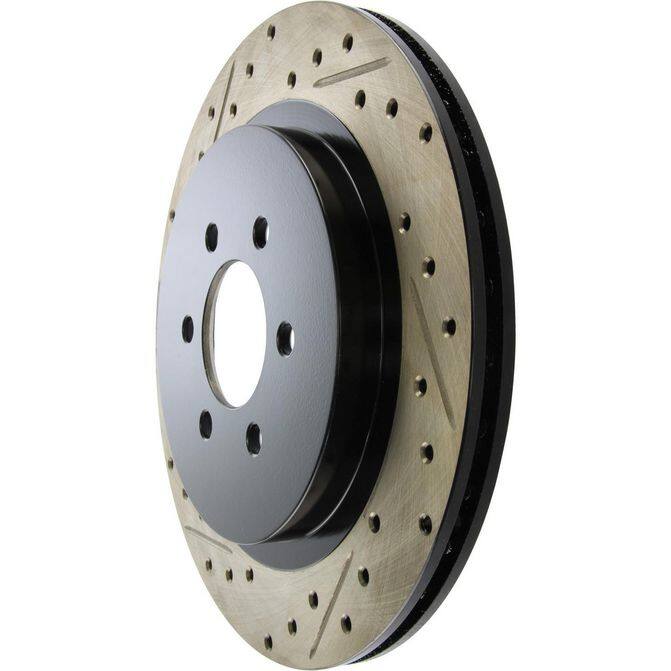 CEN CENTRIC PARTS 12763037R