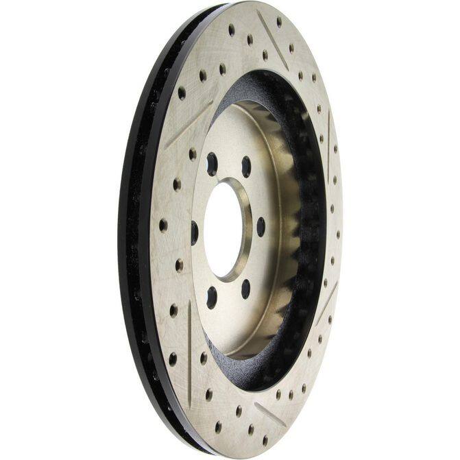 CEN CENTRIC PARTS 12763037R