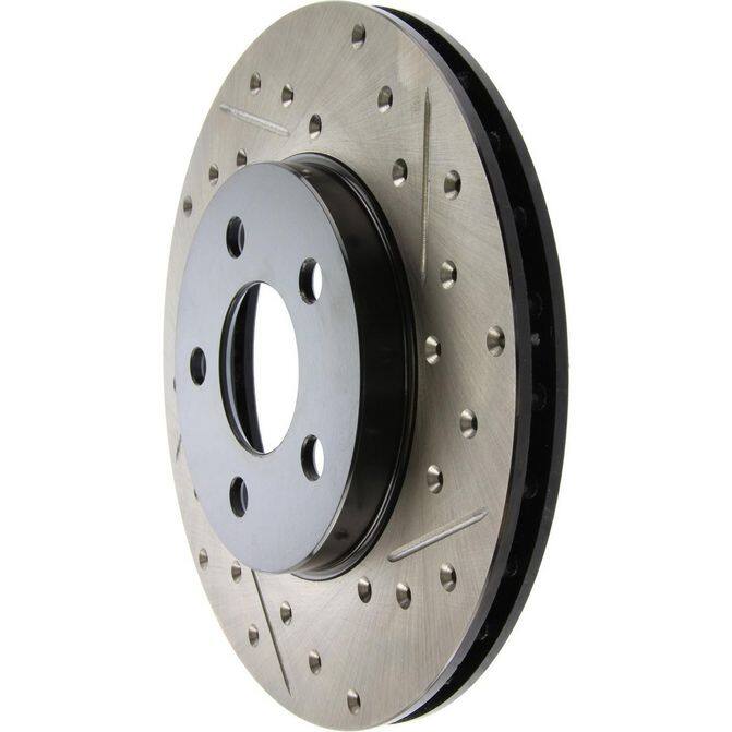 CEN CENTRIC PARTS 12763039L