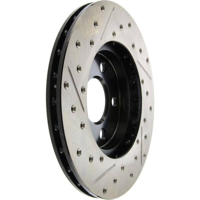 CEN CENTRIC PARTS 12763039L