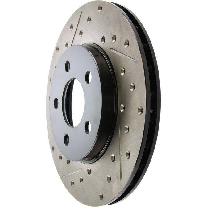 CEN CENTRIC PARTS 12763039R