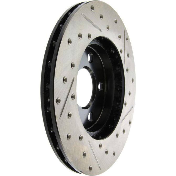CEN CENTRIC PARTS 12763039R