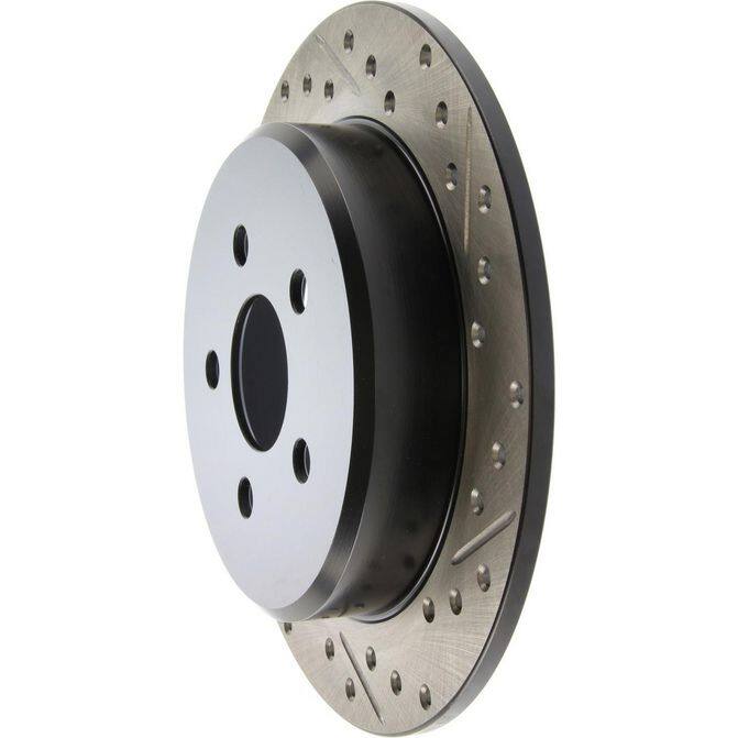 CEN CENTRIC PARTS 12763040L