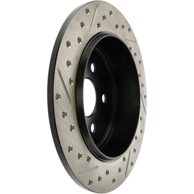 CEN CENTRIC PARTS 12763040L