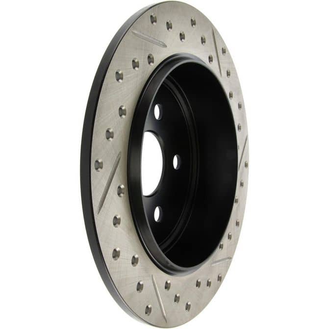 CEN CENTRIC PARTS 12763040R