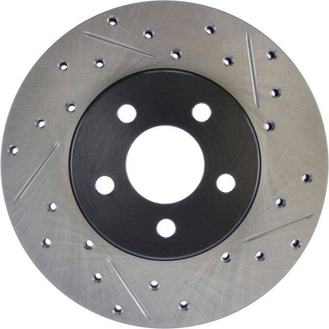 CEN CENTRIC PARTS 12763041L