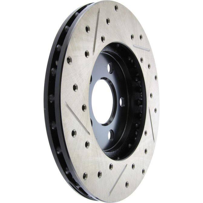 CEN CENTRIC PARTS 12763041L
