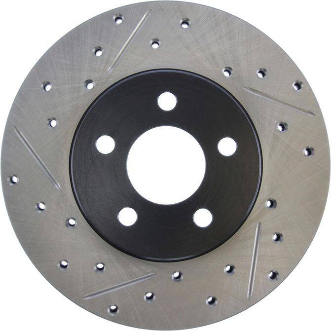 CEN CENTRIC PARTS 12763041R