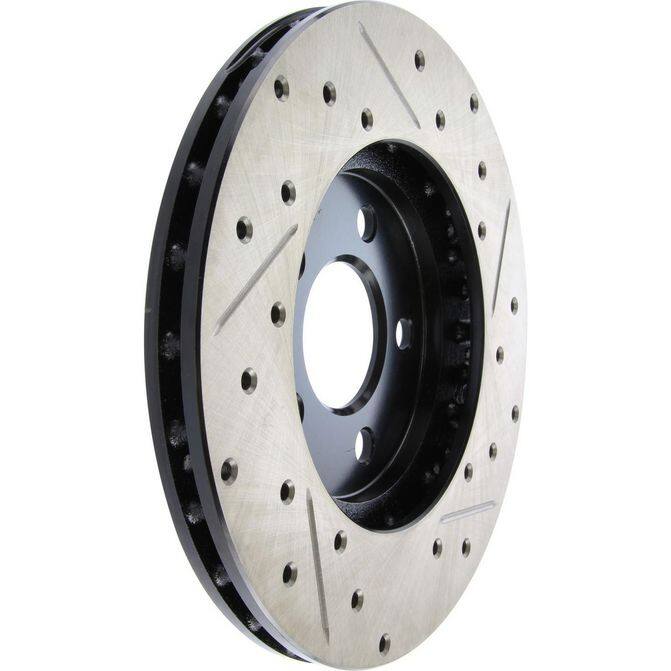 CEN CENTRIC PARTS 12763041R