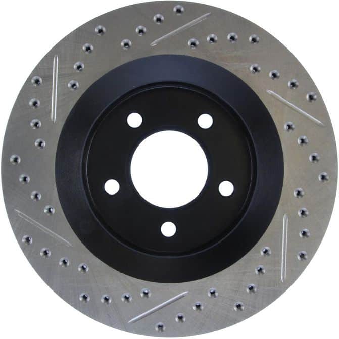 CEN CENTRIC PARTS 12763048L