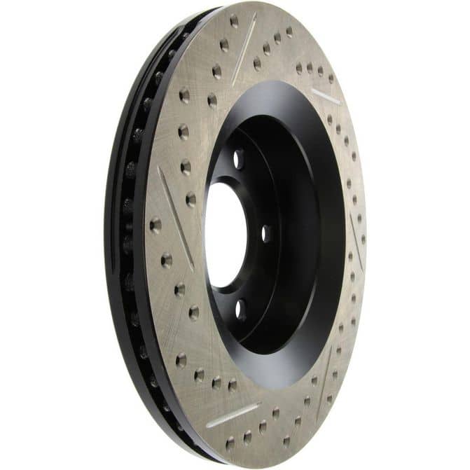 CEN CENTRIC PARTS 12763048L