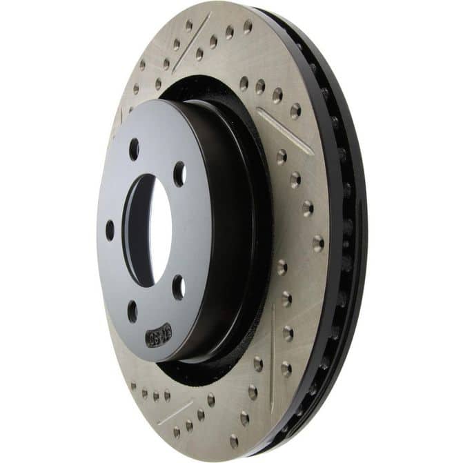 CEN CENTRIC PARTS 12763048R