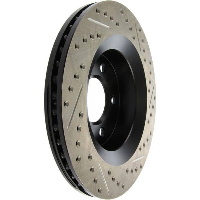 CEN CENTRIC PARTS 12763048R