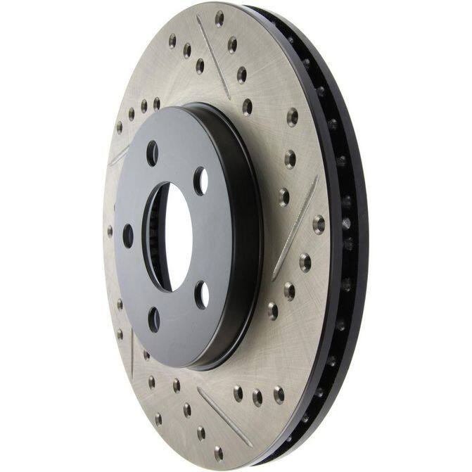 CEN CENTRIC PARTS 12763050L