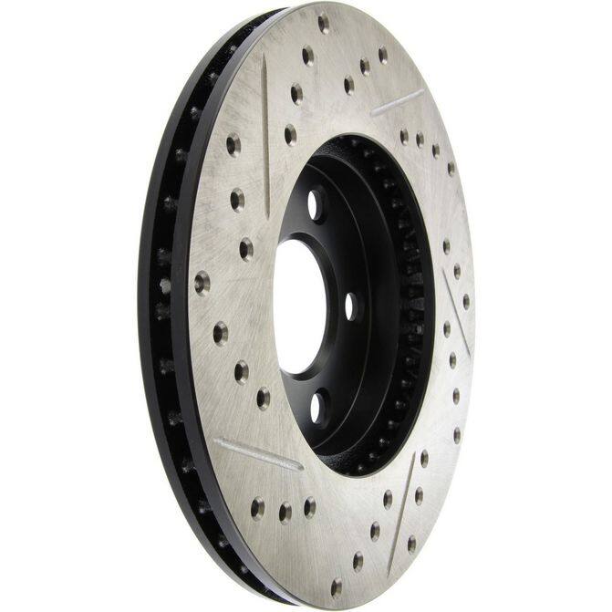 CEN CENTRIC PARTS 12763050L