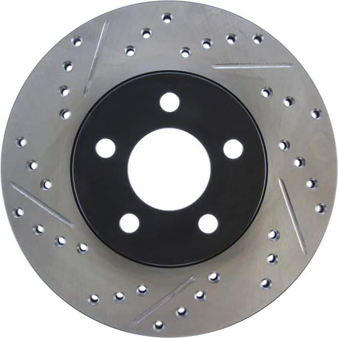 CEN CENTRIC PARTS 12763050R