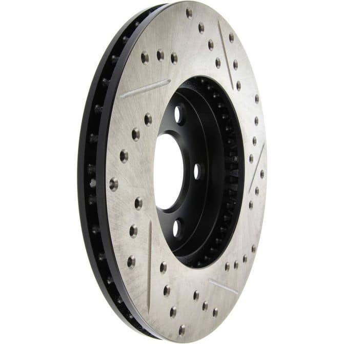 CEN CENTRIC PARTS 12763050R